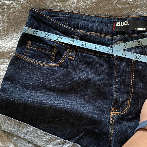 Urban Outfitters Shorts NEW - Picture 7 of 9